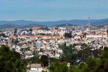 Quy hoạch trung tâm Đà Lạt: Nên giữ Đồi Xanh, giữ không gian di sản…