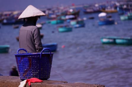 Trung Quốc và các làng ung thư ở Việt Nam