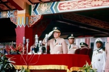 Khác biệt trong di ngôn lúc lâm chung của Tôn Trung Sơn, Tưởng Giới Thạch, Mao Trạch Đông