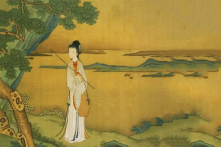 Chữ “Lễ” trong chuyện kết duyên của người xưa