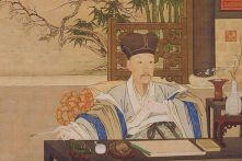 Nước sâu chảy chậm, người tôn quý ăn nói từ tốn