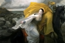 Tiếp thị huyền thoại