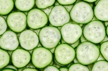 9 lợi ích tuyệt vời của dưa leo