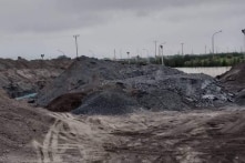 Tổng cục Môi trường sẽ kiểm tra việc chuyển giao gang xỉ của Formosa