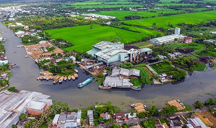 Thảm họa ô nhiễm tại Việt Nam: Chúng ta còn quay lưng đến khi nào?