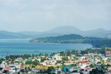 Cho thuê biển Phú Quốc làm đảo nhân tạo, 7,5 triệu đồng/ha/năm