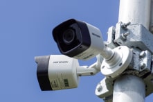 Hãng camera Hikvision của TQ có thể bị Mỹ liệt vào danh sách đen