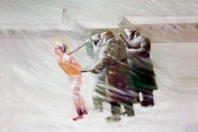 Cho đến ngày cuối đời, bà Trần vẫn nói tu luyện Pháp Luân Công là một quyền