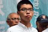 Giấc mơ Hoàng Chi Phong (Joshua Wong)