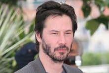 Nhiều bộ phim của Keanu Reeves bị “xóa sổ” khỏi các nền tảng trực tuyến của Trung Quốc