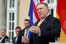 Ngoại trưởng Mỹ Mike Pompeo gieo “ác mộng” cho ĐCSTQ