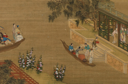 Chuyện xưa: Người tính không bằng Trời tính