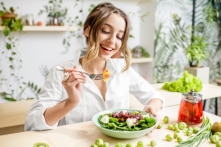 6 lưu ý cần nhớ nếu bạn yêu thích ăn chay