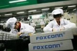foxconn