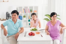 “Chúng ta ở cùng một đội”, mẹo hóa giải cãi vã giữa vợ chồng