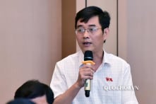 ‘Giai đoạn 2019-2021, Việt Nam có thể phải vay để trả nợ gốc 20.000-40.000 tỷ/tháng’