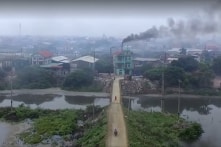 Phong Khê, Bắc Ninh – Nơi sự sống kết thúc