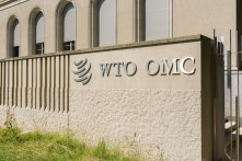 Hai thập kỷ sau khi gia nhập WTO, Trung Quốc vẫn không đáp ứng được nhiều cam kết