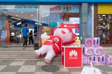 Huawei nhận trợ cấp lớn từ chính phủ Trung Quốc