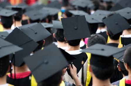 Thói lười học của người Việt