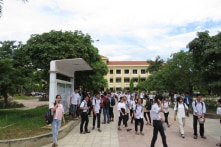 Hơn 6.400 học sinh Quảng Bình phải thi lại môn Ngữ Văn vào lớp 10