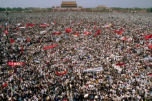 Cuộc thảm sát Thiên An Môn 1989: Cựu quân nhân ĐCSTQ tiết lộ chân tướng Lục Tứ