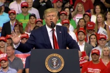 Hơn 1 triệu gia đình Mỹ tiến vào giới trung lưu trong 2 năm nhiệm kỳ Trump