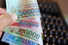 Cho phép Chủ tịch UBND cấp tỉnh xóa nợ thuế dưới 5 tỷ đồng