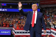 Tổng thống Trump sẽ không tham gia điều trần tại UB Tư pháp Hạ viện