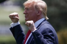 Nhìn lại những chiến thắng thực của TT Donald Trump năm 2019