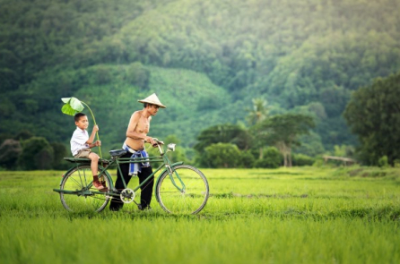 Làm con nên nhớ – Nguyễn Hiến Lê