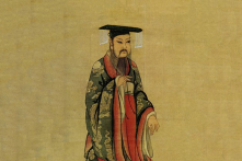 Đạo trị quốc thời xưa: Nhìn mặt nước tự soi mình