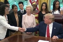 Vương Hách: Mỹ thực hiện nhiều biện pháp đối phó trước cuộc bức hại Pháp Luân Công ở TQ