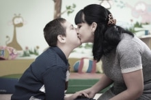 Câu chuyện xúc động: Thêm một ngày con ở bên mọi người!