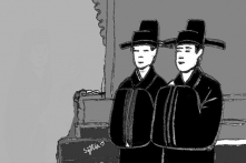 Khoa thi xuất hiện hai Trạng nguyên hiếm có trong sử Việt