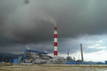 Vốn Trung Quốc vào Việt Nam phần lớn qua tổng thầu EPC