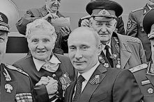 Chuyện cười Xô Viết (phần 3)