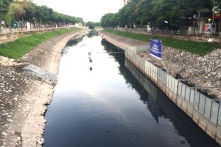 Hà Nội tiếp tục gói thầu xử lý nước thải sông Tô Lịch trong dự án hơn 16.000 tỷ