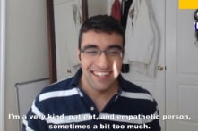 Thiên tài ngôn ngữ Canada: 20 tuổi biết 19 thứ tiếng