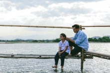 Người đàn ông yêu bạn nhất trên đời chính là cha