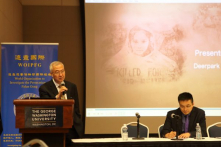 Hơn 9.500 bác sĩ bị tình nghi tham gia vào tội ác thu hoạch tạng