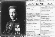 Gia Định báo