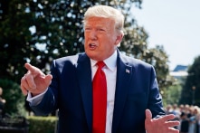 Điều tra phế truất: Trump và Đảng Cộng hòa phản công 