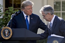 TT Trump ép FED tiếp tục giảm lãi suất để thúc đẩy xuất khẩu