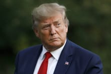 Cử tri Mỹ ngày càng không thiết tha với vụ phế truất Trump