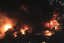 7 cảnh báo và 3 đề nghị vụ cháy Nhà máy Rạng Đông ở Hà Nội