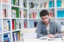 5 cách để tối đa hóa số lượng sách mà bạn đọc