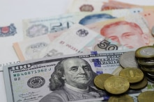 Nga-Trung liệu có từ bỏ được đồng USD?