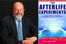 Chứng minh của khoa học về thế giới bên kia – P2: Thí nghiệm với nhà ngoại cảm