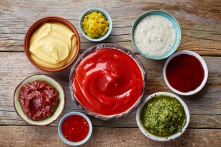 Cảnh giác với 5 loại gia vị ảnh hưởng đến lượng đường trong máu